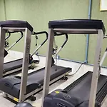 Apartamento Por Temporada Rj Proximo Ao Riocentro, Parque Olimpico E Jeunesse Arena