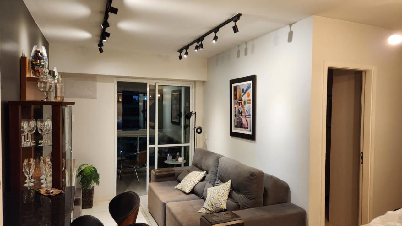 Apartamento Por Temporada Rj Proximo Ao Riocentro, Parque Olimpico E Jeunesse Arena * Rio de Janeiro