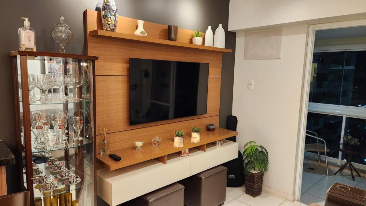 Apartamento Por Temporada Rj Proximo Ao Riocentro, Parque Olimpico E Jeunesse Arena Rio de Janeiro