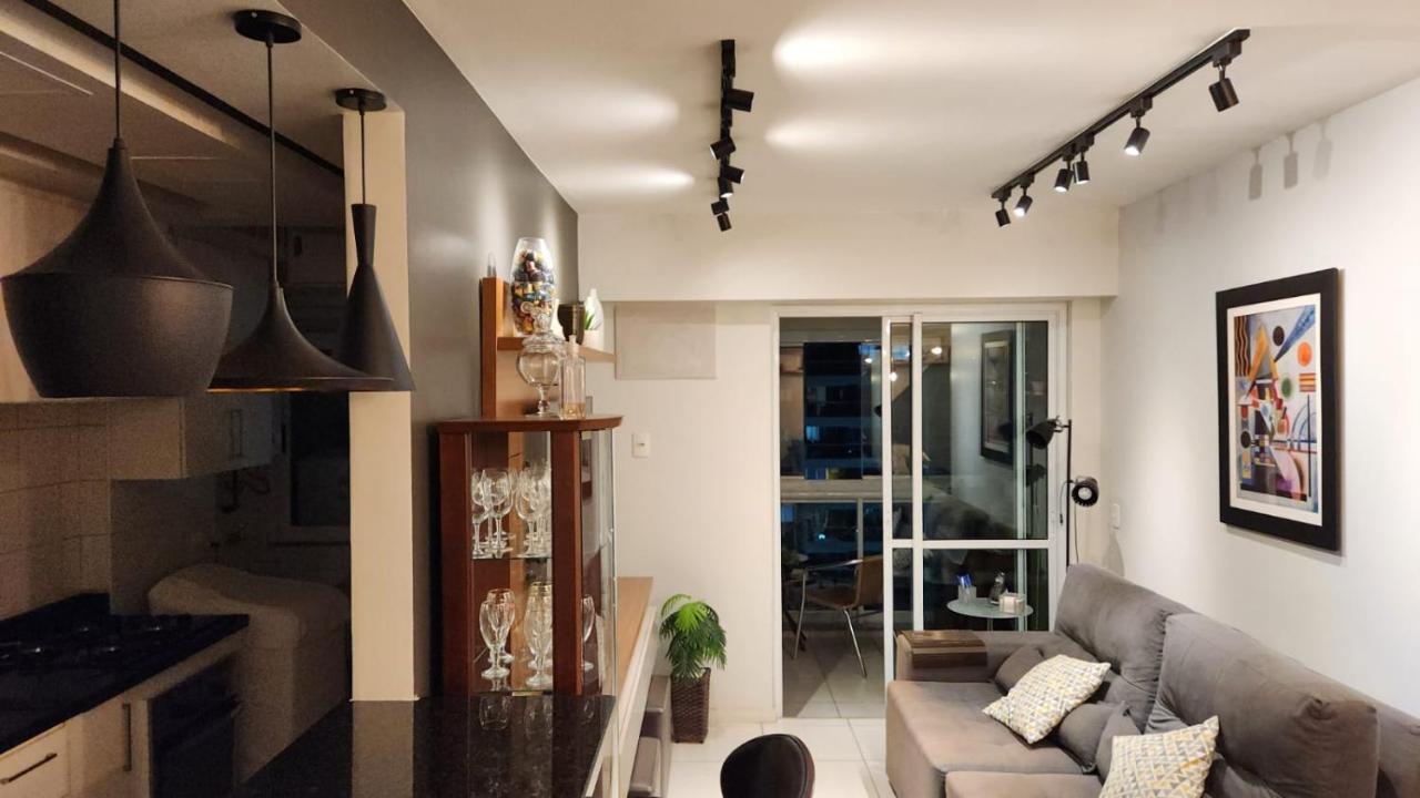 Apartamento Apartamento Por Temporada Rj Proximo Ao Riocentro, Parque Olimpico E Jeunesse Arena