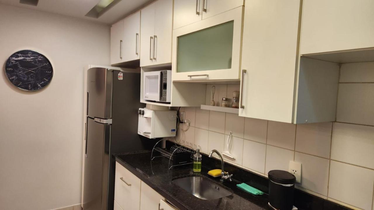 Apartamento Apartamento Por Temporada Rj Proximo Ao Riocentro, Parque Olimpico E Jeunesse Arena Rio de Janeiro