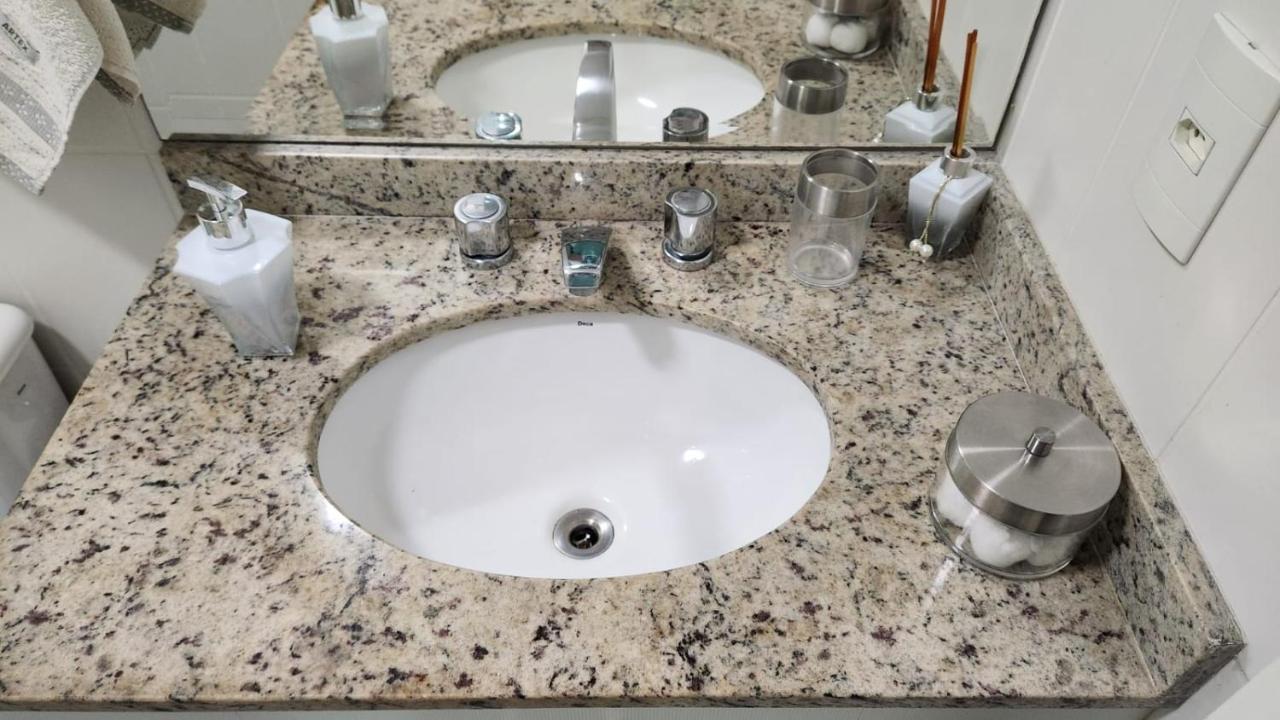 Apartamento Por Temporada Rj Proximo Ao Riocentro, Parque Olimpico E Jeunesse Arena *