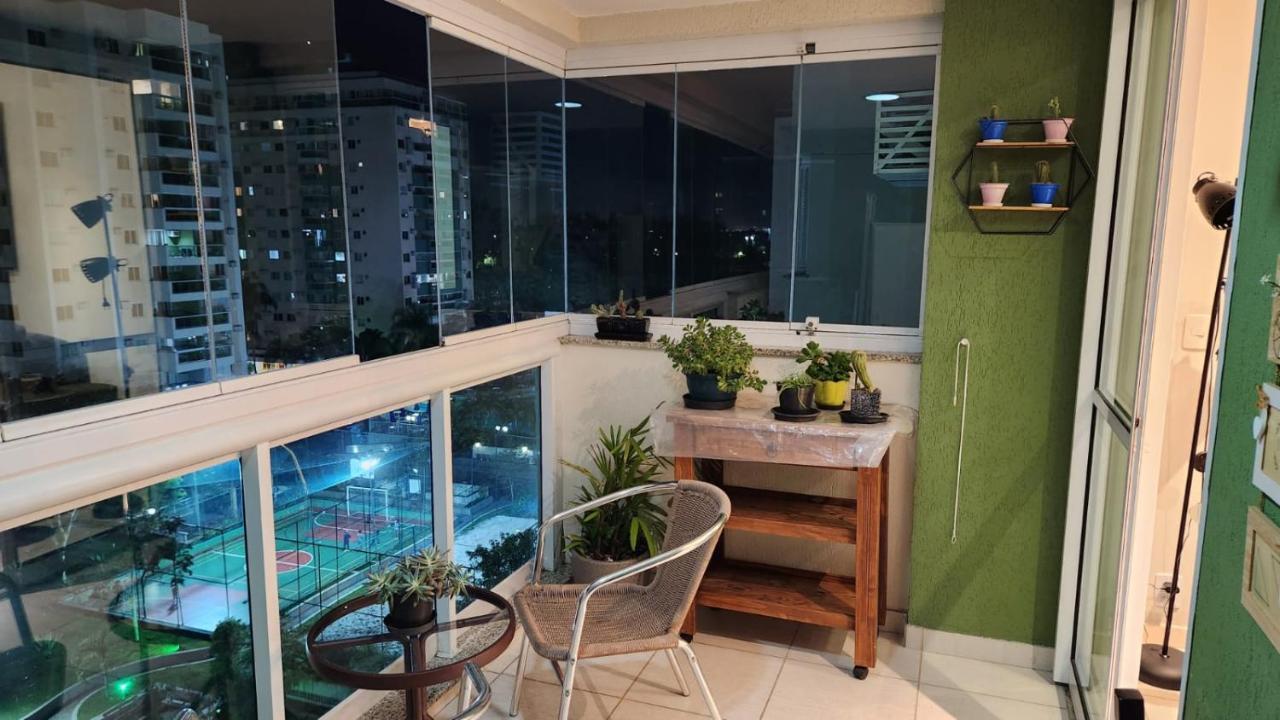 Apartamento Por Temporada Rj Proximo Ao Riocentro, Parque Olimpico E Jeunesse Arena * Rio de Janeiro