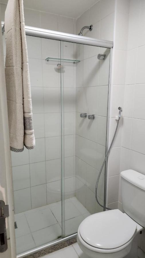 Apartamento Por Temporada Rj Proximo Ao Riocentro, Parque Olimpico E Jeunesse Arena Rio de Janeiro