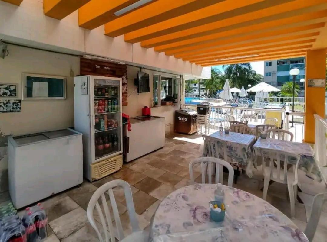 Apartamento Por Temporada Rj Proximo Ao Riocentro, Parque Olimpico E Jeunesse Arena *