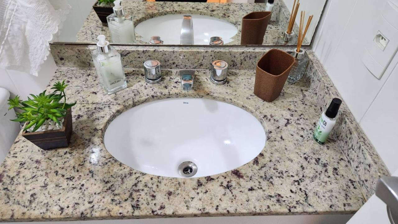 Apartamento Por Temporada Rj Proximo Ao Riocentro, Parque Olimpico E Jeunesse Arena Rio de Janeiro