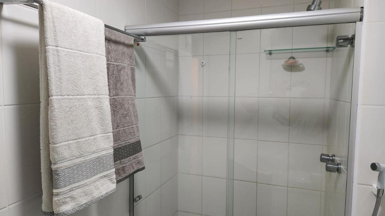 Apartamento Apartamento Por Temporada Rj Proximo Ao Riocentro, Parque Olimpico E Jeunesse Arena *