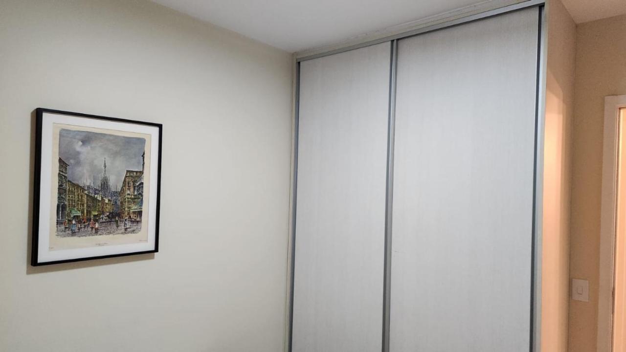 Apartamento Apartamento Por Temporada Rj Proximo Ao Riocentro, Parque Olimpico E Jeunesse Arena
