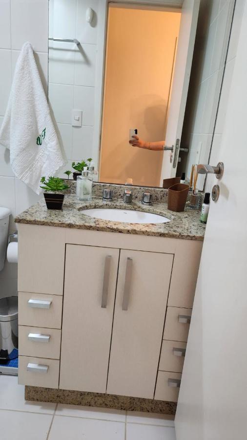 Apartamento Apartamento Por Temporada Rj Proximo Ao Riocentro, Parque Olimpico E Jeunesse Arena *
