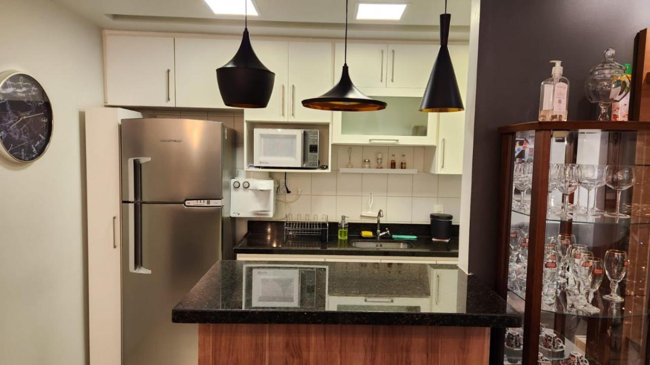 Apartamento Apartamento Por Temporada Rj Proximo Ao Riocentro, Parque Olimpico E Jeunesse Arena *