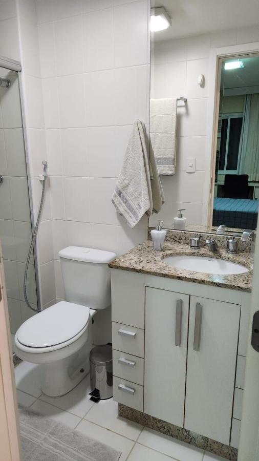 Apartamento Por Temporada Rj Proximo Ao Riocentro, Parque Olimpico E Jeunesse Arena Apartamento Rio de Janeiro