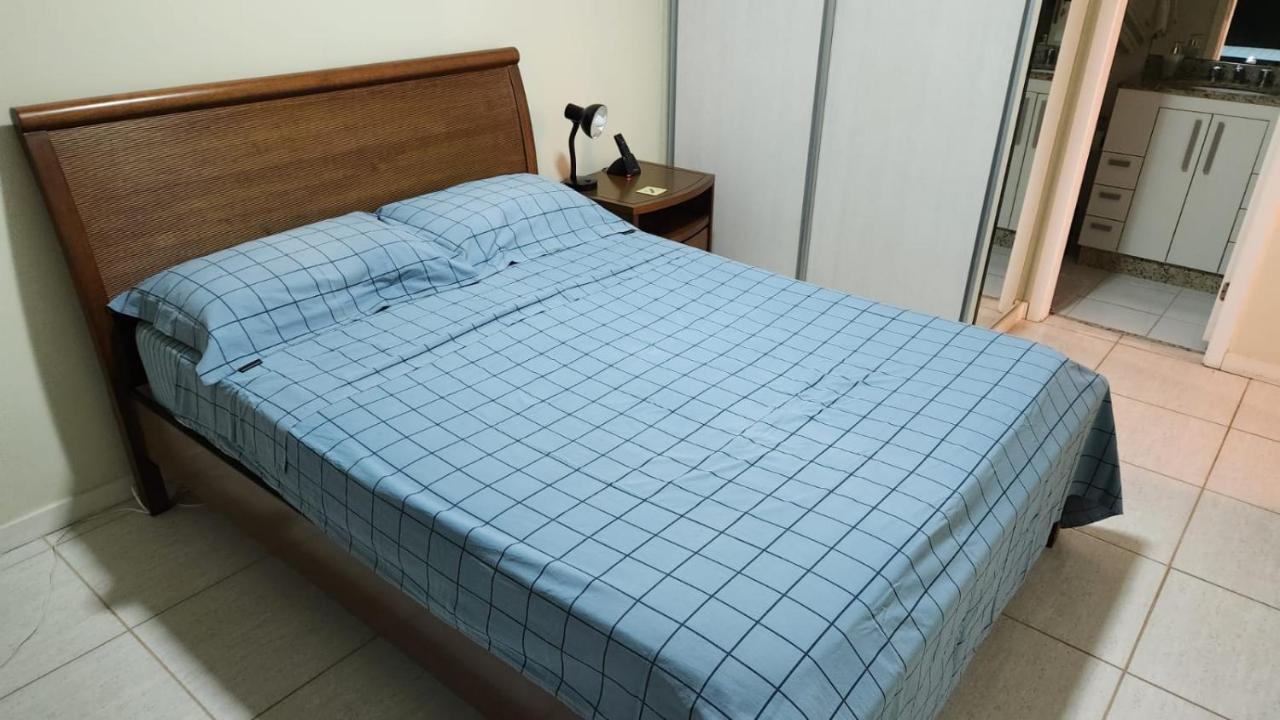 Apartamento Apartamento Por Temporada Rj Proximo Ao Riocentro, Parque Olimpico E Jeunesse Arena