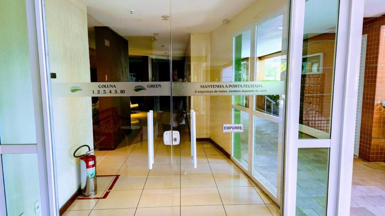 Apartamento Por Temporada Rj Proximo Ao Riocentro, Parque Olimpico E Jeunesse Arena Apartamento *