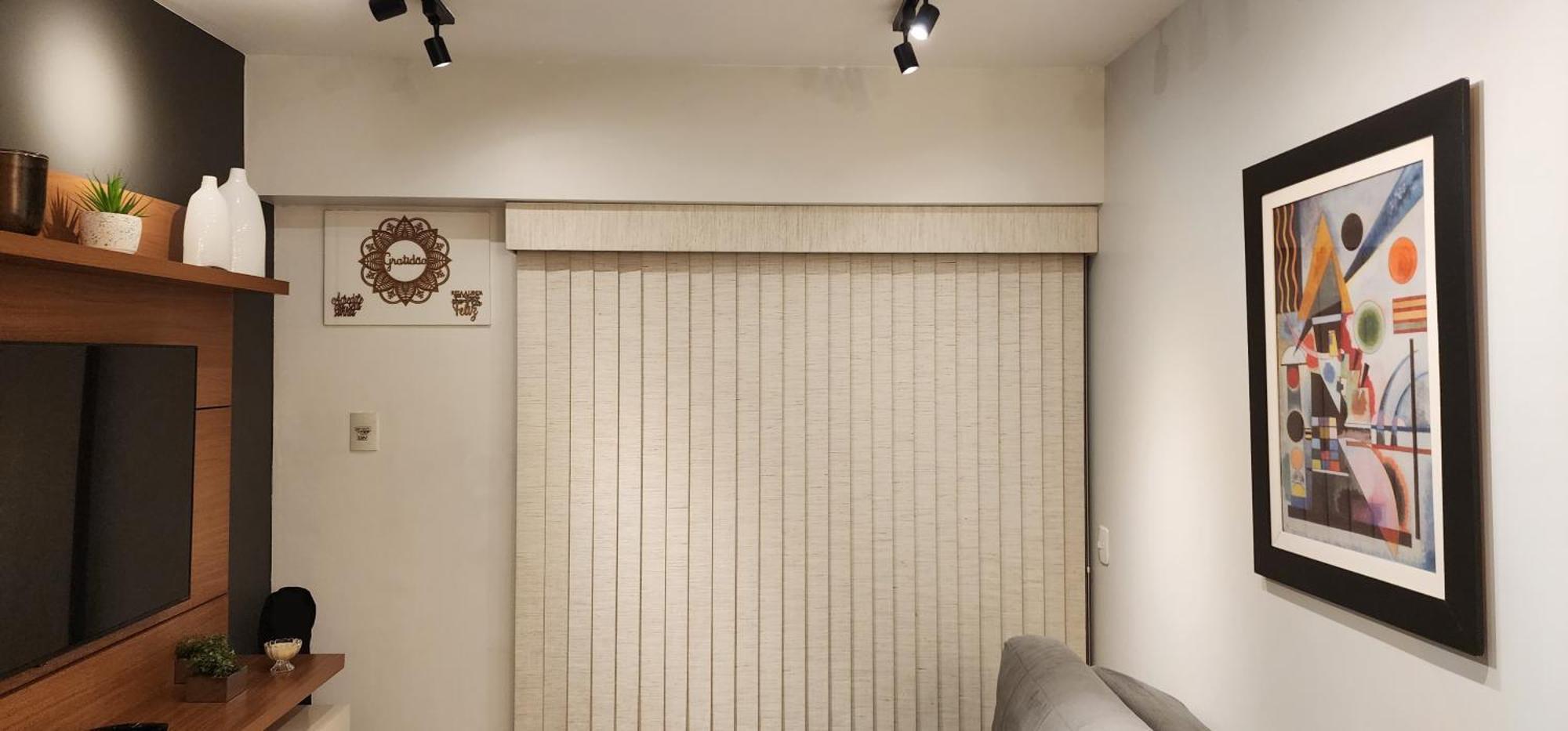 Apartamento Por Temporada Rj Proximo Ao Riocentro, Parque Olimpico E Jeunesse Arena Rio de Janeiro
