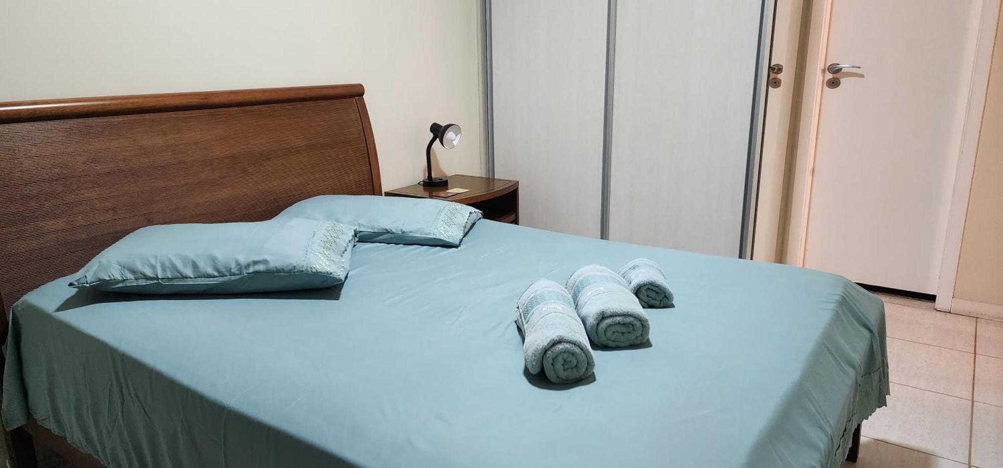 Apartamento Por Temporada Rj Proximo Ao Riocentro, Parque Olimpico E Jeunesse Arena *
