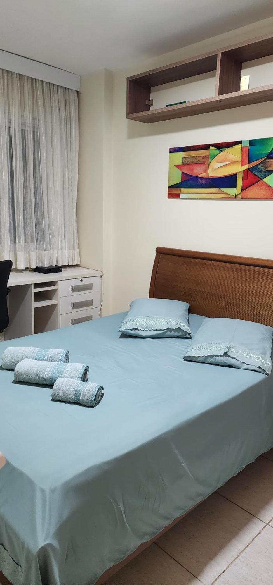 Apartamento Por Temporada Rj Proximo Ao Riocentro, Parque Olimpico E Jeunesse Arena Apartamento