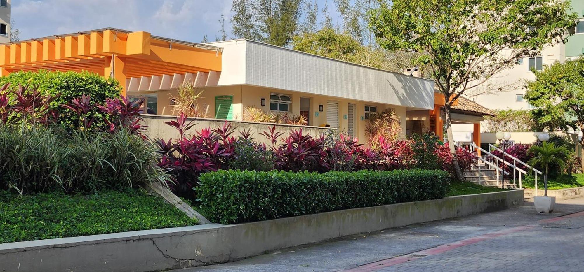 Apartamento Por Temporada Rj Proximo Ao Riocentro, Parque Olimpico E Jeunesse Arena Apartamento *