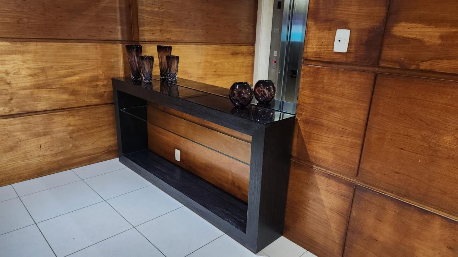 Apartamento Apartamento Por Temporada Rj Proximo Ao Riocentro, Parque Olimpico E Jeunesse Arena Rio de Janeiro
