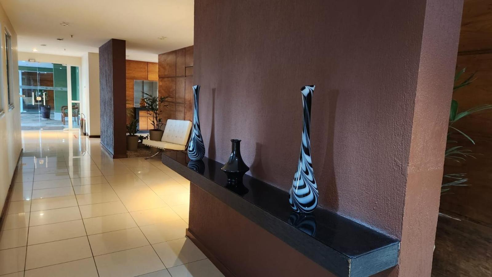 Apartamento Apartamento Por Temporada Rj Proximo Ao Riocentro, Parque Olimpico E Jeunesse Arena