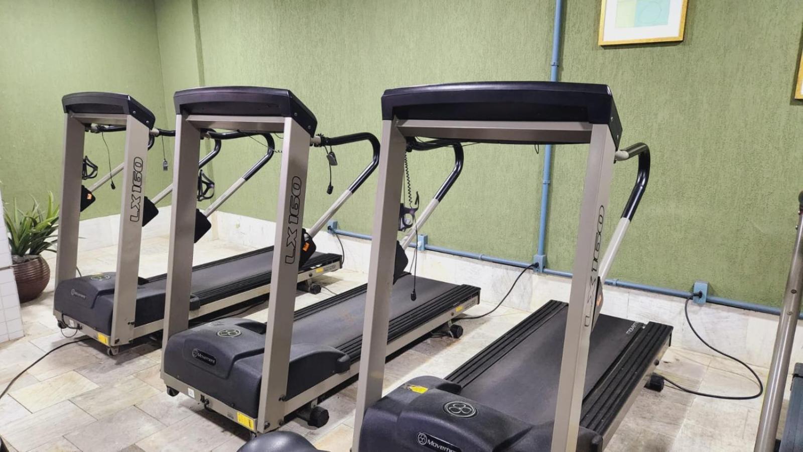 Apartamento Por Temporada Rj Proximo Ao Riocentro, Parque Olimpico E Jeunesse Arena Rio de Janeiro