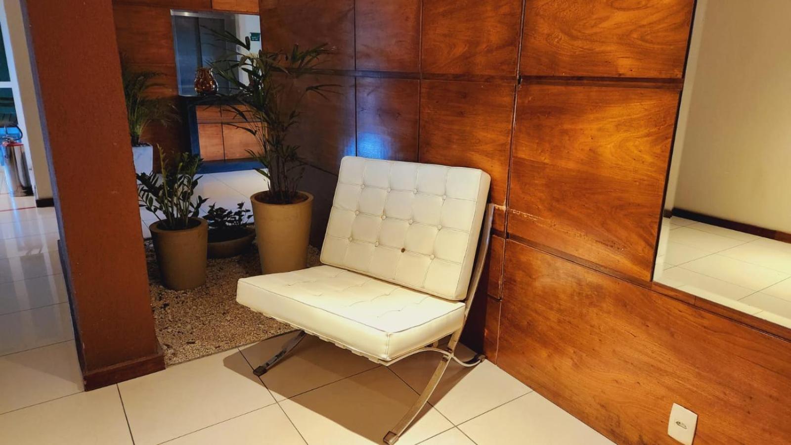 Apartamento Apartamento Por Temporada Rj Proximo Ao Riocentro, Parque Olimpico E Jeunesse Arena